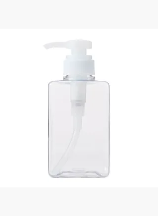 Pet Refill Bottle, 400 ml