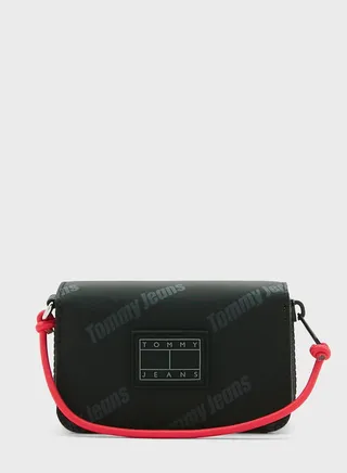Flap Over Clutch
