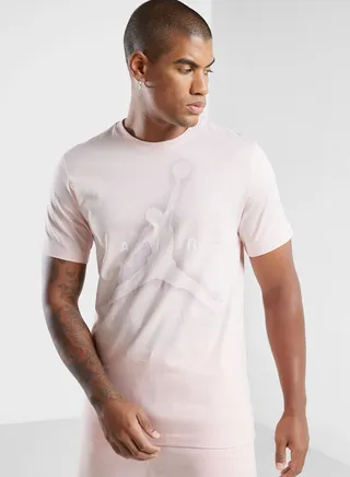 Jordan Essential Graphic T-Shirt