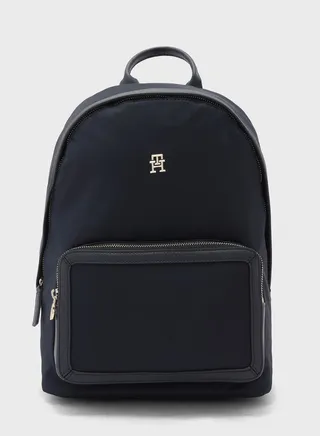 Essential Zip Around Backpack