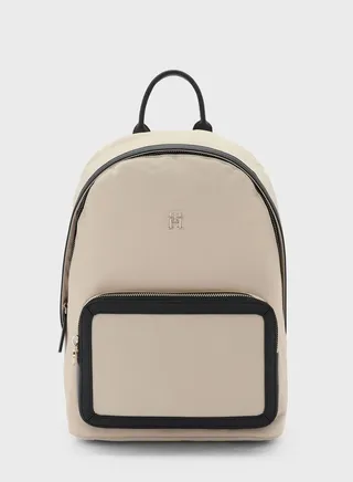 Essential Zip Around Backpack