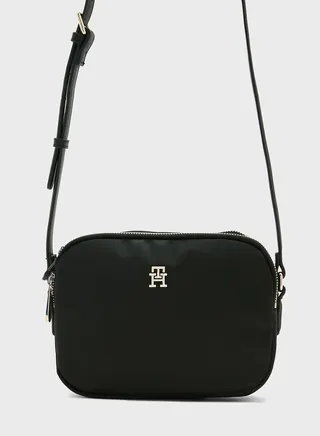 Zip Around Crossbody