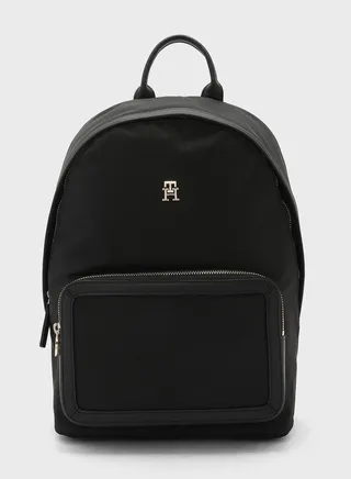 Essential Zip Around Backpack