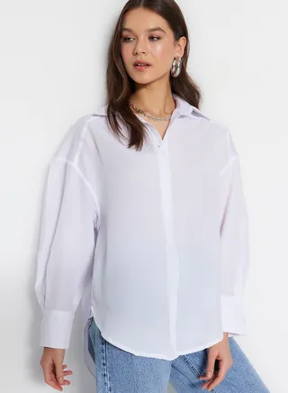 Button Down Shirt