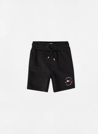 Kids Unisex Heritage Sweat Shorts