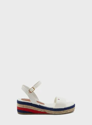 Kids Velcro Sandals