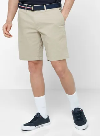 Brooklyn Essential Shorts