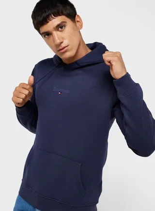 Essential Hoodie
