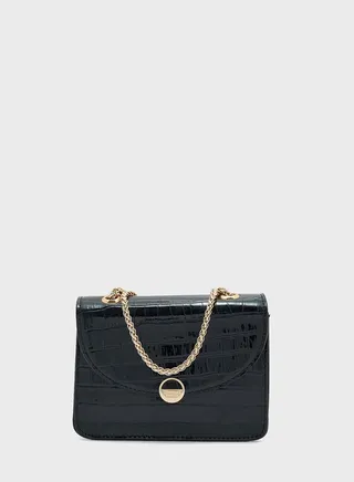Elsa Crossbody