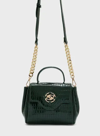 Dillion T Crossbody