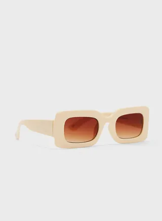 Gigi Square Sunglasses