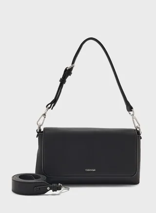 Must Flap Over Crossbody