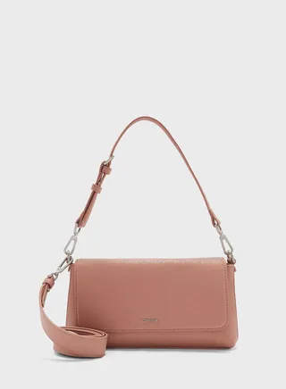 Must Flap Over Crossbody
