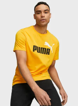 Essential Logo T-Shirt