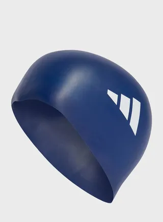 3 Stripes Cap