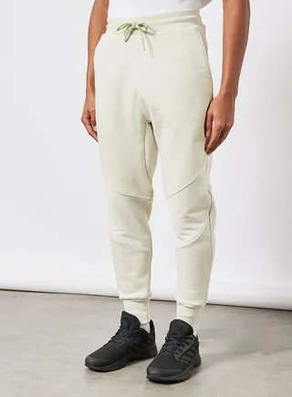 Botanically-Dyed Pants