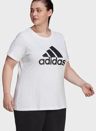 Brand Love Logo T-Shirt