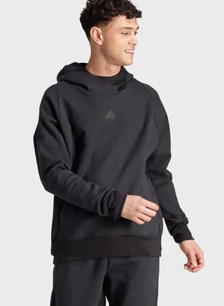 Z.N.E. Premium Hoodie