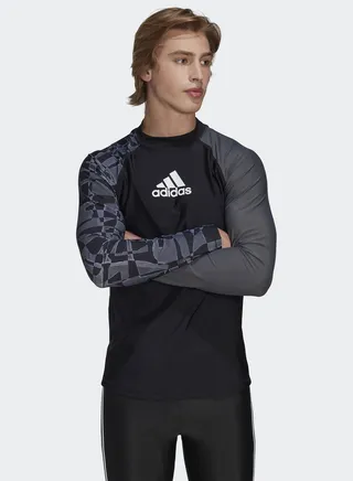 Logo Rashguard