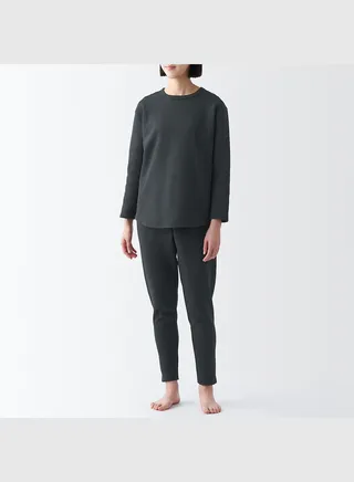 Loungewear Set