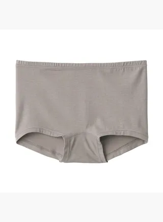 Lyocell Boy Shorts