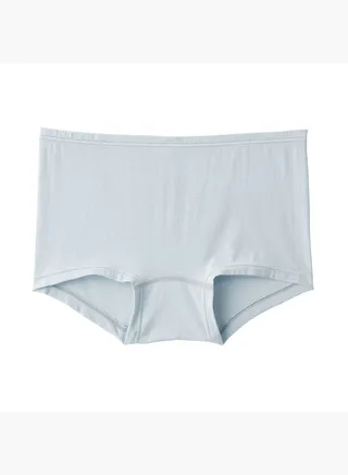 Stretch Jersey Boy Shorts