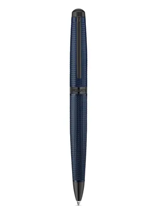 Embassy Medium Drill Point Brass Pen