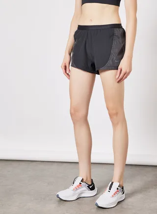 Dri-FIT Run Division Luxe Running Shorts Black
