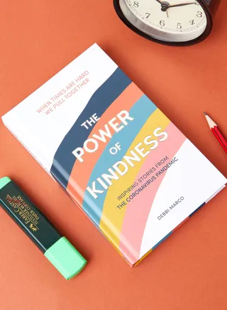 The Power of Kindness