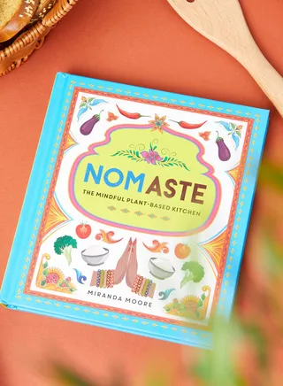 Nomaste Mindful Plant Based Kitchen