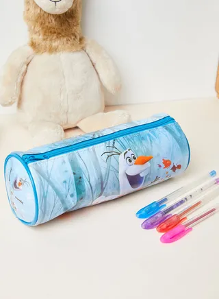Olaf Pencil Case