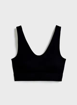 Light Support Sport Bra