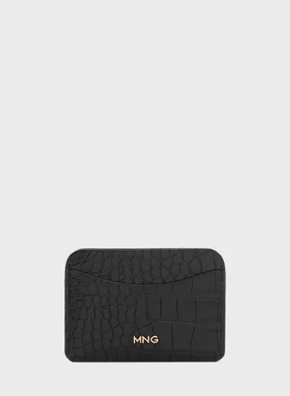 Leticia Card Holder