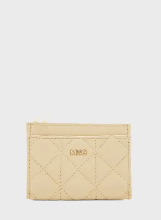 Quark Logo Detail Wallets