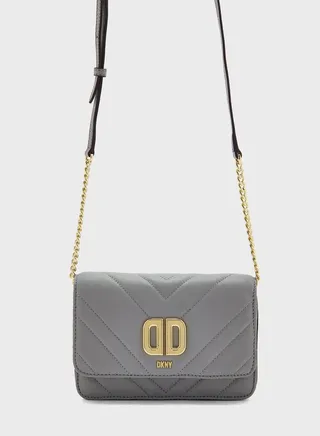 Delphine Crossbody