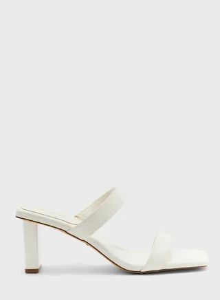 Ranalassi Mid Heel Sandals