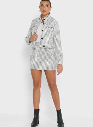 Checkered Set