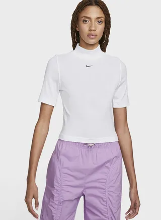 Nsw Essential Rib Top