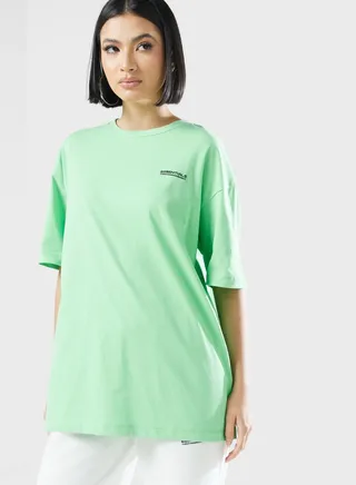 Relaxed Logo T-Shirt