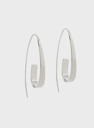 Stud Earrings