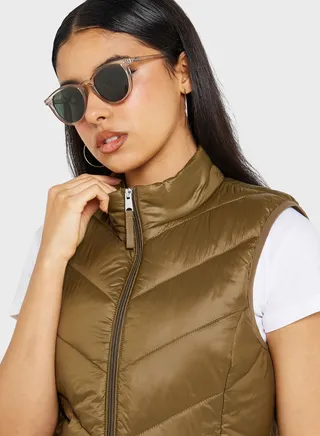 Firestarter Shape Sunglasses