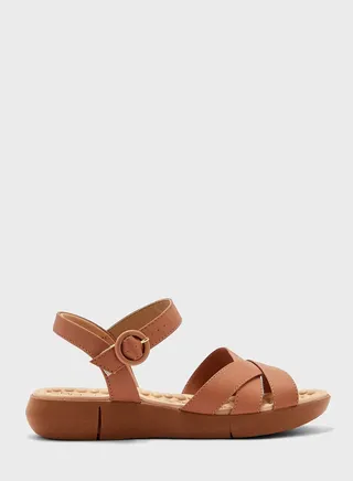 Sydney Multi Strap Sandals