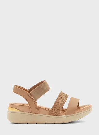 Tatum Multi Strap Sandals