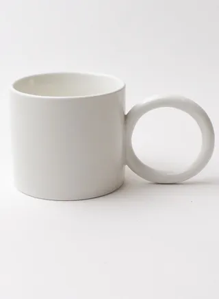Eva Ceramic Mug