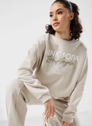 Naoma Sweatshirt