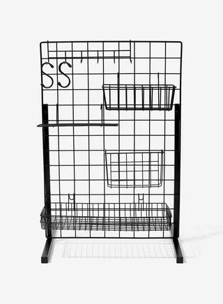 Grid Desk Organiser