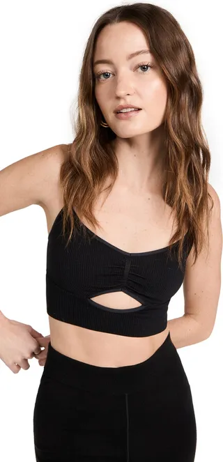 FP Movement Free Throw Strappy Back Cami