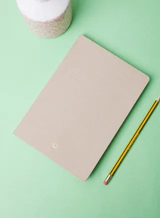 Premium Notebook