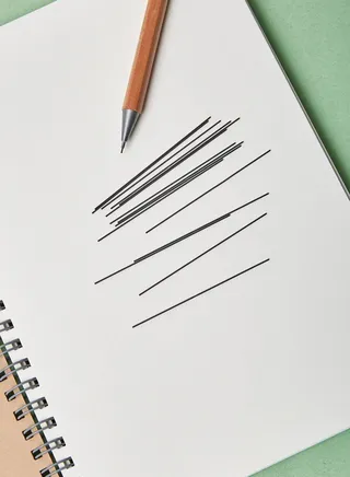 Meckanical Pencil Leads Hb0.3