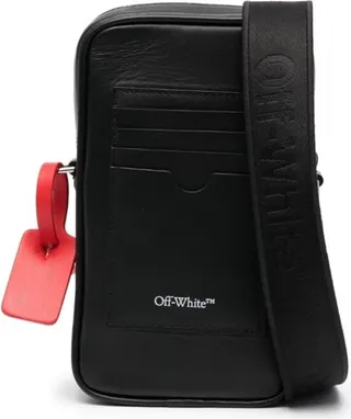 (hard Core Phone Crossbody Black No Color)